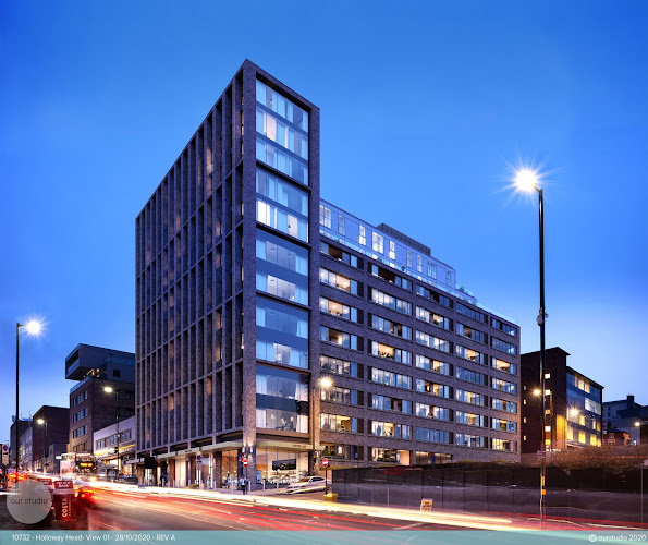Lee Bank Business Centre, Unit 25, 55 Holloway Head, Birmingham B1 1HR, United Kingdom