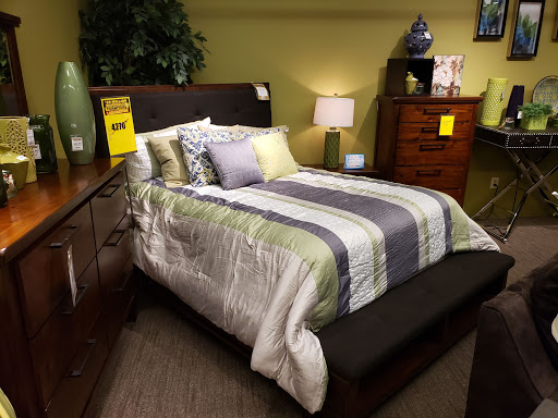 Furniture Store «Regency Furniture», reviews and photos, 7740 Ritchie Hwy, Glen Burnie, MD 21061, USA