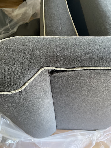 Furniture Store «Value City Furniture», reviews and photos, 7500 Brookpark Rd, Cleveland, OH 44129, USA