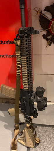 Gun Shop «Mounting Solutions Plus (mountsplus.com)», reviews and photos, 10655 SW 185th Terrace, Miami, FL 33157, USA