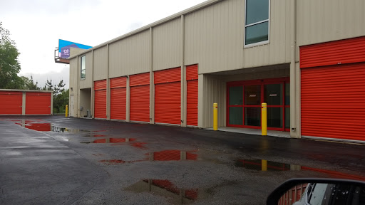 Self-Storage Facility «AA Storage @ Fairpark», reviews and photos, 5700 W 10th St, Little Rock, AR 72204, USA
