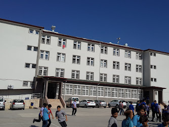 Dörtyol Anadolu İmam Hatip Lisesi