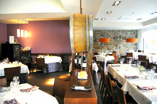 Restaurante Aladro en San Sebastián de los Reyes
