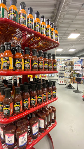 General Store «Made In America Store», reviews and photos, 360 Rainbow Blvd, Niagara Falls, NY 14303, USA