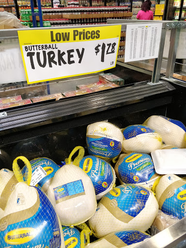 Grocery Store «WinCo Foods», reviews and photos, 4620 S Cooper St, Arlington, TX 76017, USA