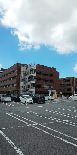 Chibaken Cancer Center