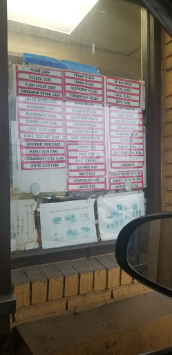 Donut Shop «Shipley Do-Nuts», reviews and photos, 7141 Louetta Rd, Spring, TX 77379, USA