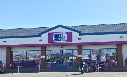 99 Cents Only Stores