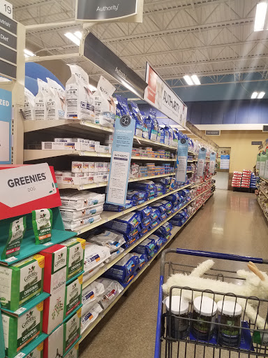 Pet Supply Store «PetSmart», reviews and photos, 5435 W TX-1604 Loop N, San Antonio, TX 78253, USA