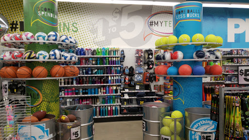 Variety Store «Five Below», reviews and photos, 8317 E Twelve Mile Rd, Warren, MI 48093, USA