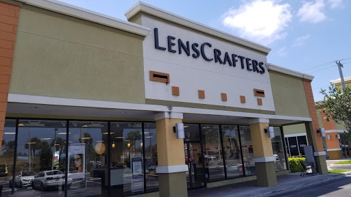Eye Care Center «LensCrafters», reviews and photos, 1744 N Federal Hwy, Fort Lauderdale, FL 33305, USA
