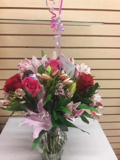 Florist «Allison Flower & Gifts», reviews and photos, 2822 N Broadway, Los Angeles, CA 90031, USA
