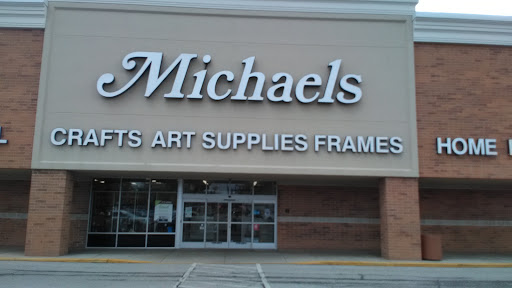Craft Store «Michaels», reviews and photos, 1361 Som Center Rd, Mayfield Heights, OH 44124, USA