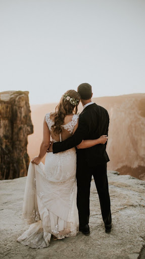 Bridal Shop «Poppy & Rose Bridal Boutique», reviews and photos, 7730 Herschel Ave k, La Jolla, CA 92037, USA