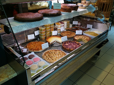 A La Bonne Renommée à Levallois-Perret