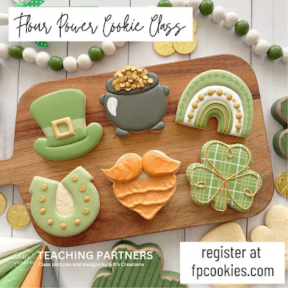 Flour Power Cookies, LLC