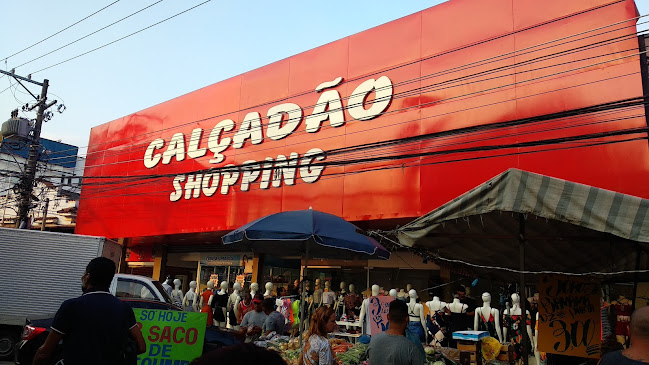 R. Barcelos Domingos, 56 - Campo Grande, Rio de Janeiro - RJ, 23080-020, Brasil