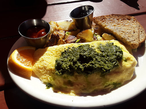 Cafe «Bridges Cafe & Catering», reviews and photos, 2716 NE Martin Luther King Jr Blvd, Portland, OR 97212, USA