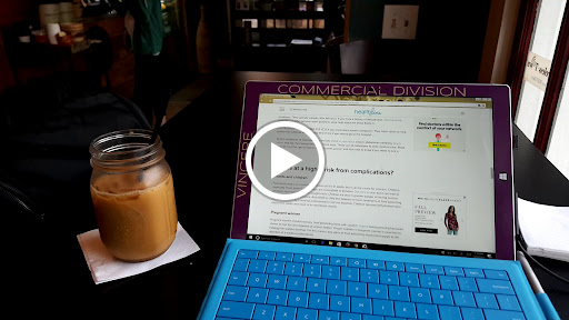 Coffee Shop «Land of A Thousand Hills Coffee House», reviews and photos, 352 S Atlanta St, Roswell, GA 30075, USA