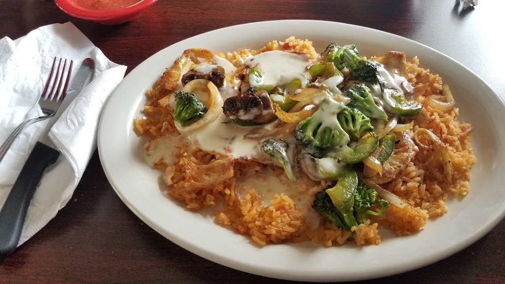 Mi Tipico Restaurant Mexicano 29108