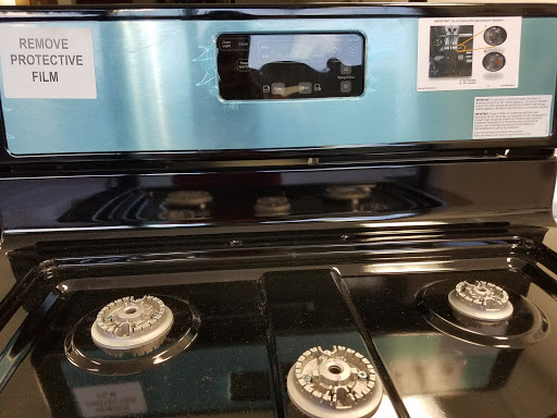 Appliance Store «AFFORDABLE APPLIANCES PLUS», reviews and photos, 5510 S IH 35 Frontage Rd #210, Austin, TX 78745, USA