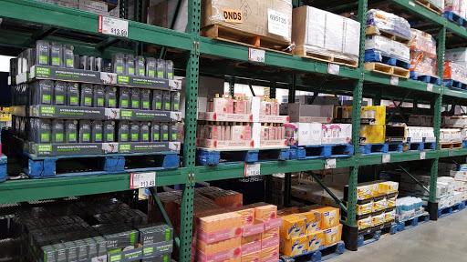 Warehouse club «BJ’s Wholesale Club», reviews and photos, 124 Sunset Blvd, New Castle, DE 19720, USA