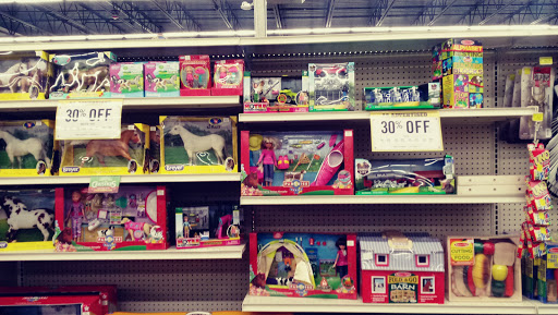 Home Improvement Store «Tractor Supply Co.», reviews and photos, 772 I-30 Frontage Rd, Royse City, TX 75189, USA