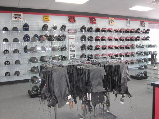 Motorcycle Shop «Renegade Classics San Antonio», reviews and photos, 6850 Bandera Rd, San Antonio, TX 78238, USA