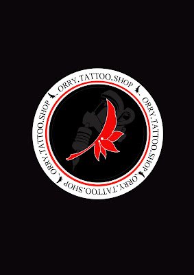 Orry Tattoo Shop à Perpignan