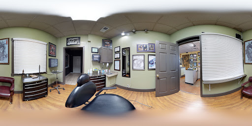 Tattoo Shop «Black Cobra Tattoo Studio», reviews and photos, 6505 Warden Rd, Sherwood, AR 72120, USA