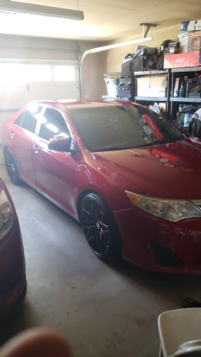 Car Wash «Holt Boulevard Car Wash», reviews and photos, 322 W Holt Blvd, Ontario, CA 91762, USA