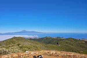 Alto de Garajonay image