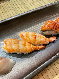 Sushi du Restaurant japonais Kanadé à Paris - n°20