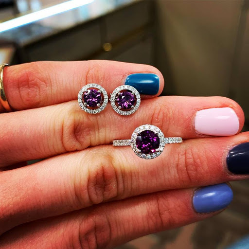 Jeweler «Don Basch Jewelers», reviews and photos, 3875 Pearl Rd, Medina, OH 44256, USA