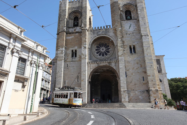 R. Ivone Silva 6, 1050-124 Nossa Senhora de Fátima, Lisboa