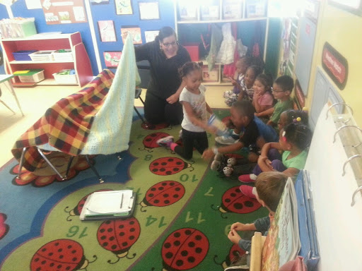Day Care Center «La Petite Academy of Rialto, CA», reviews and photos, 620 W Base Line Rd, Rialto, CA 92376, USA
