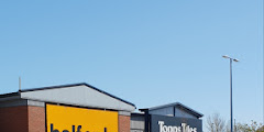 Halfords - Southport