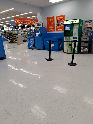 Department Store «Walmart Supercenter», reviews and photos, 2144 W Indiantown Rd, Jupiter, FL 33458, USA