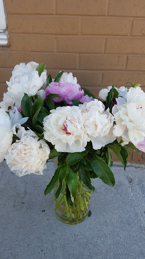 Florist «Sidelines Custom Floral Designs, Inc», reviews and photos, 511 E 135th St, Kansas City, MO 64145, USA