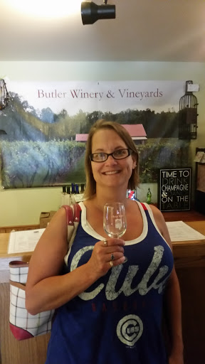 Winery «Butler Winery», reviews and photos, 401 Broadway, Chesterton, IN 46304, USA