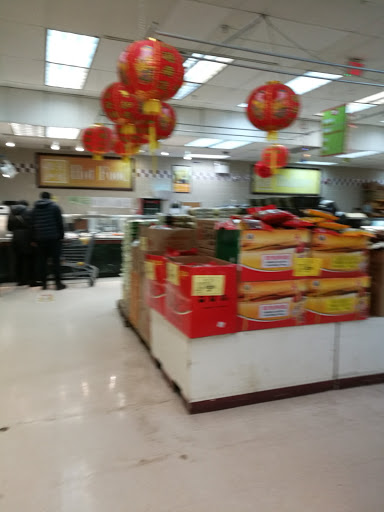 Asian Grocery Store «Asian Food Markets Plainsboro», reviews and photos, 660 Plainsboro Rd, Plainsboro Township, NJ 08536, USA