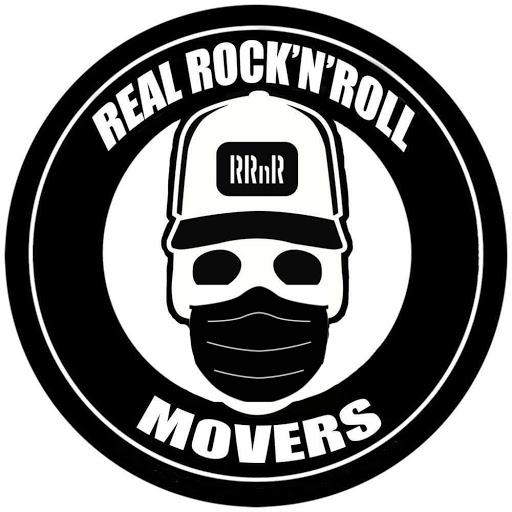 Moving Company «REAL RocknRoll Movers», reviews and photos, 3400 Fletcher Dr, Los Angeles, CA 90065, USA