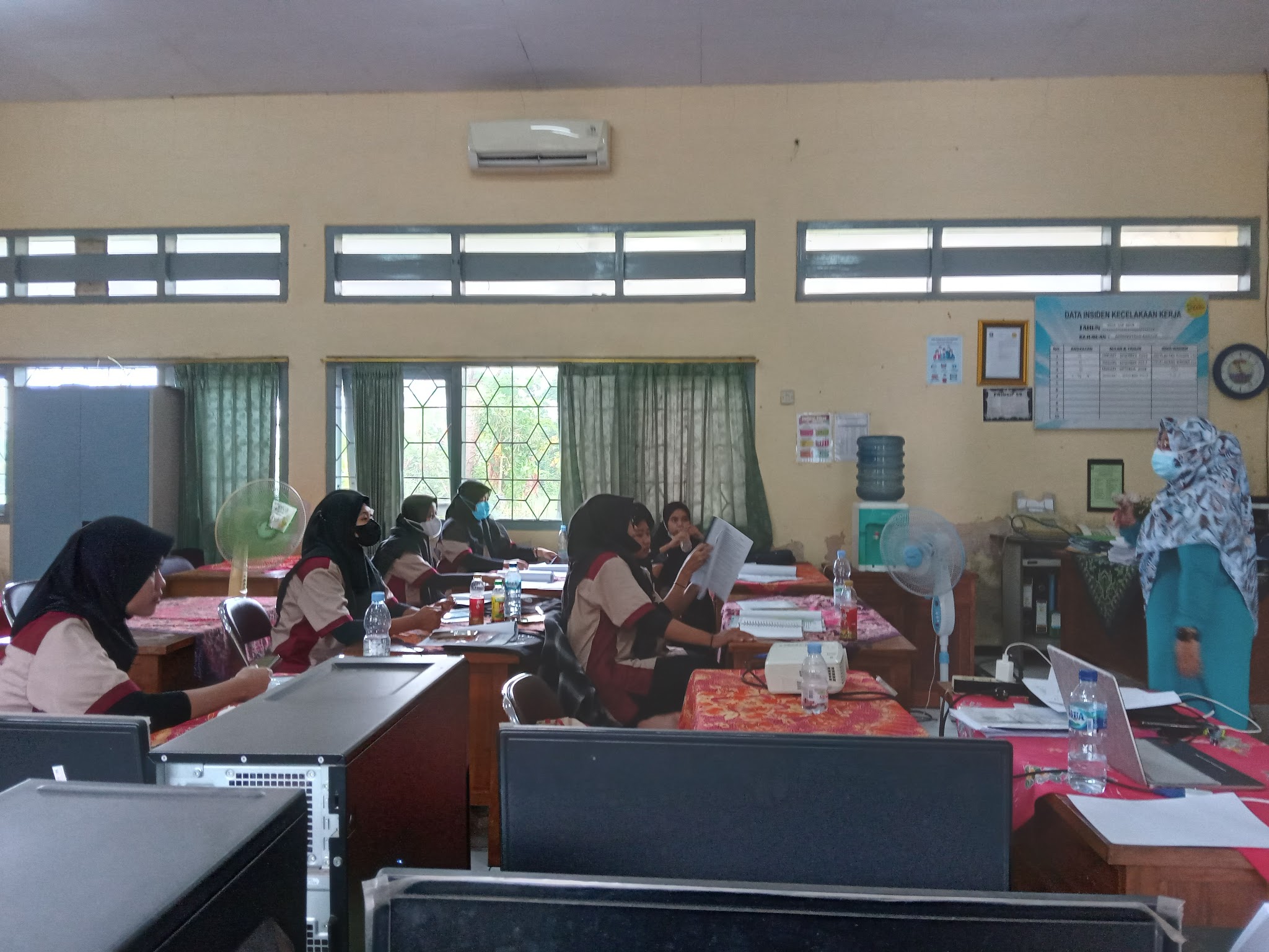 Foto SMA  Muhammadiyah 3 Pandaan, Kab. Pasuruan