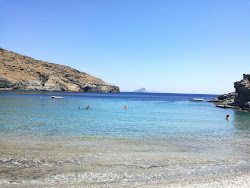 Foto von Antonides beach mit #42