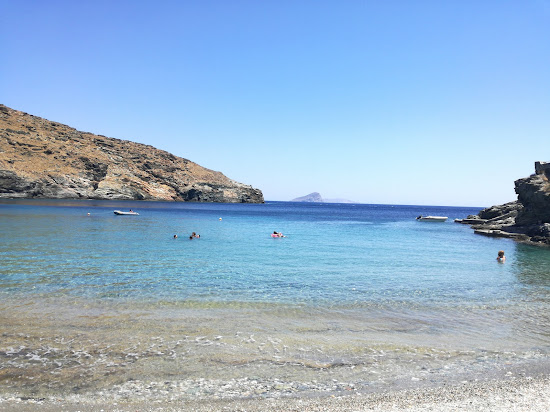 Antonides beach