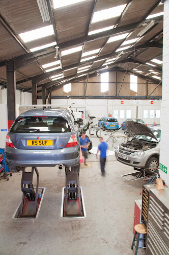 Reviews of Premier Vehicle Care Ltd in Newcastle upon Tyne - Tire shop