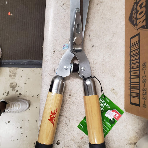 Hardware Store «Southwest Ace Hardware», reviews and photos, 6908 W Archer Ave, Chicago, IL 60638, USA