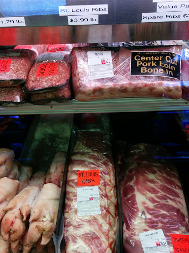 Butcher Shop «Strip District Meats, Inc», reviews and photos, 2123 Penn Ave, Pittsburgh, PA 15222, USA