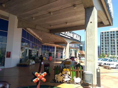 Centro Comercial Ademuz