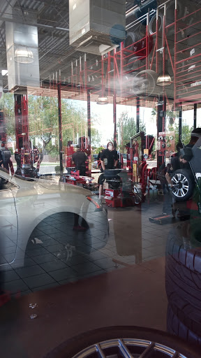 Tire Shop «Discount Tire Store - Surprise, AZ», reviews and photos, 16131 W Bell Rd, Surprise, AZ 85374, USA